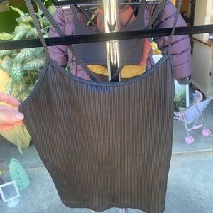 Senita CropTop